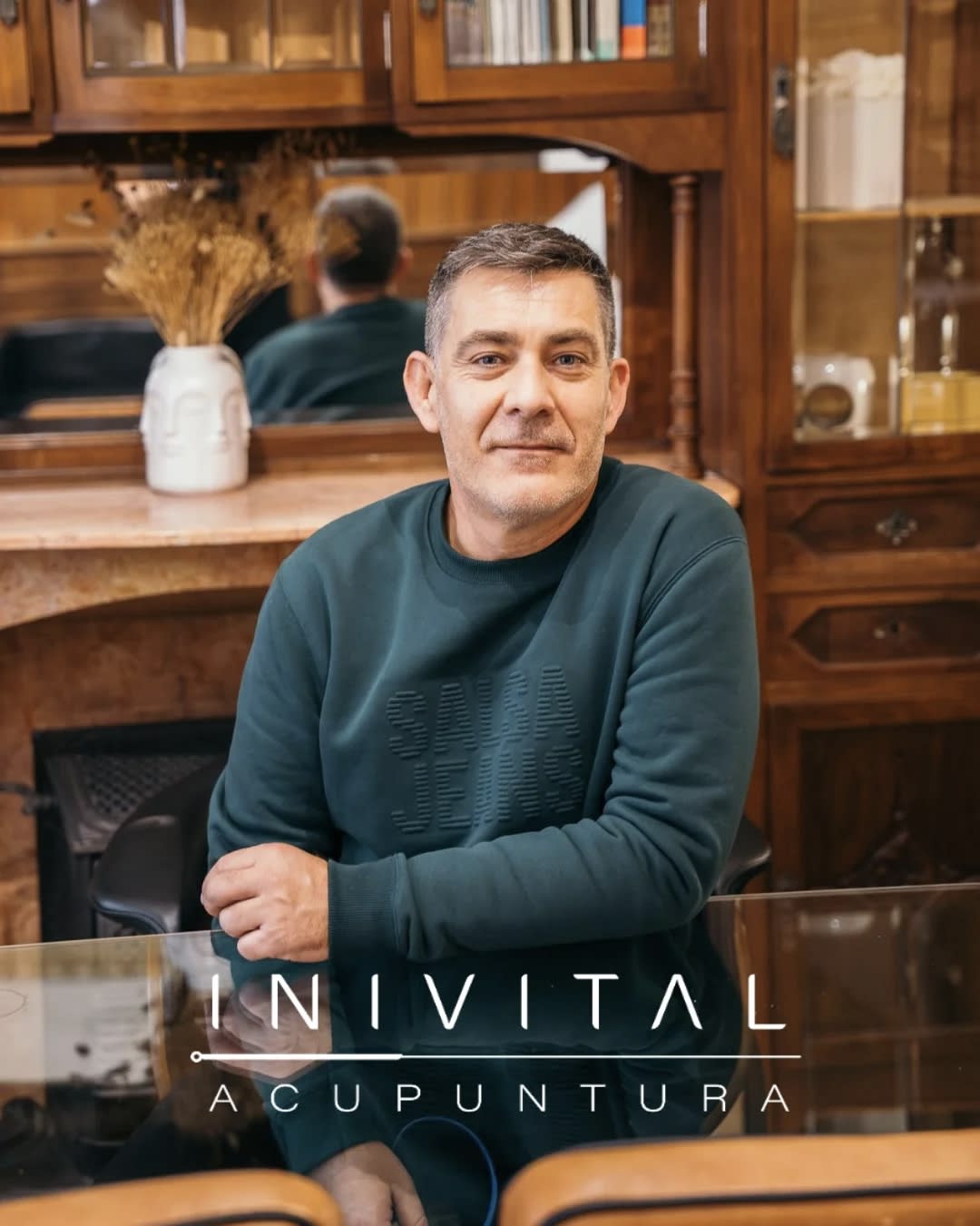 Daniel — Inivital Acupuntura